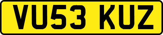 VU53KUZ