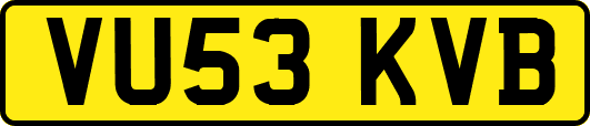 VU53KVB