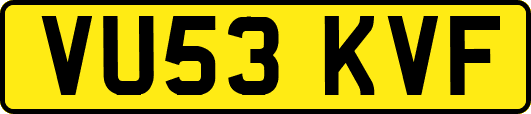 VU53KVF