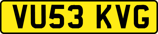 VU53KVG
