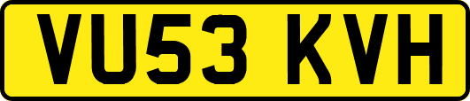 VU53KVH