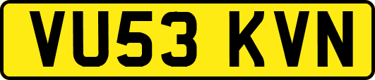 VU53KVN