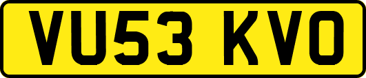 VU53KVO