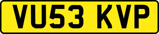 VU53KVP