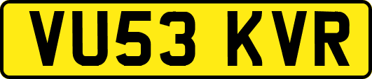 VU53KVR