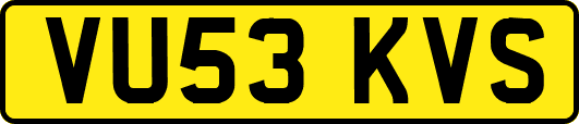VU53KVS