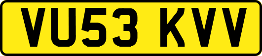 VU53KVV