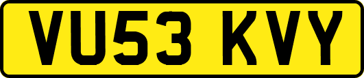 VU53KVY