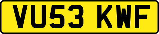 VU53KWF