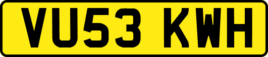 VU53KWH