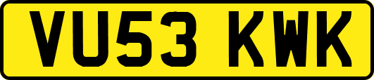 VU53KWK