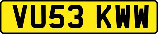 VU53KWW