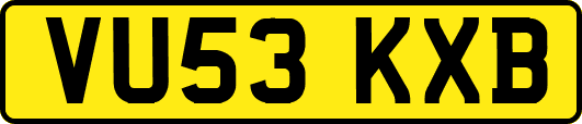VU53KXB