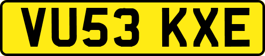 VU53KXE