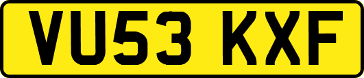 VU53KXF