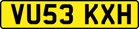 VU53KXH