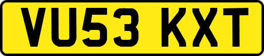 VU53KXT