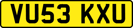 VU53KXU