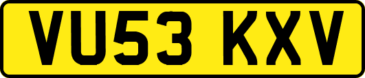 VU53KXV