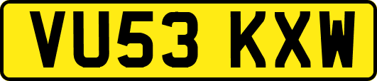 VU53KXW