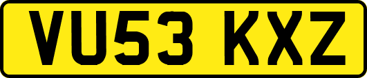 VU53KXZ