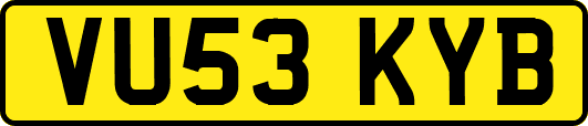 VU53KYB