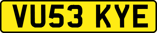 VU53KYE