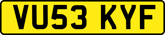 VU53KYF