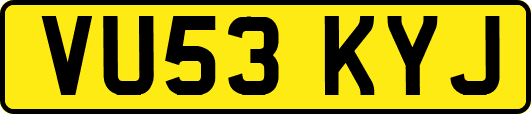 VU53KYJ