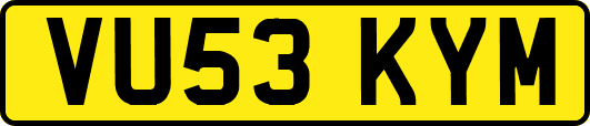 VU53KYM