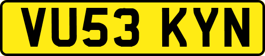 VU53KYN