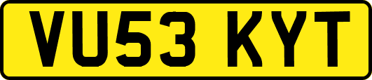 VU53KYT