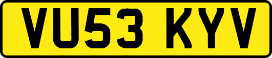 VU53KYV
