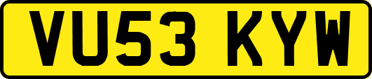 VU53KYW
