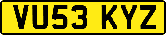 VU53KYZ