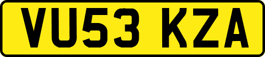 VU53KZA