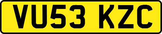 VU53KZC