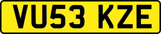 VU53KZE