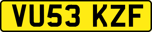 VU53KZF