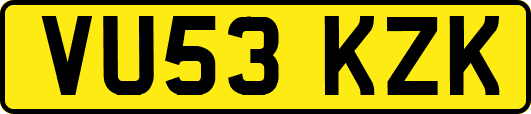 VU53KZK