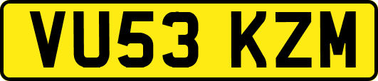 VU53KZM