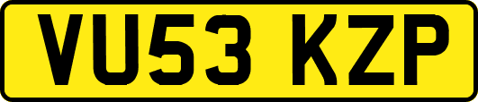 VU53KZP