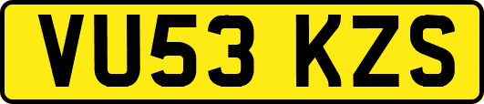 VU53KZS