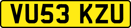 VU53KZU