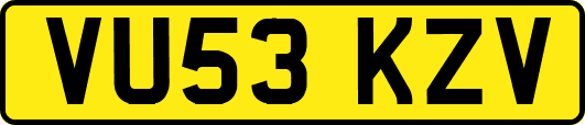 VU53KZV