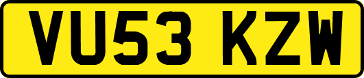 VU53KZW