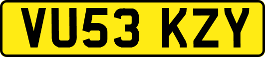 VU53KZY