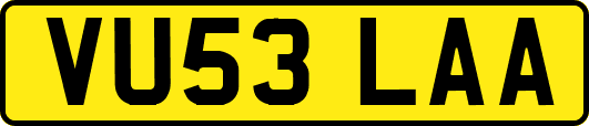 VU53LAA