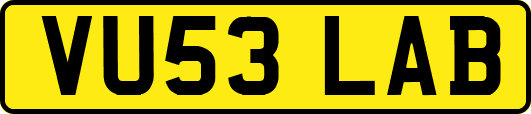 VU53LAB