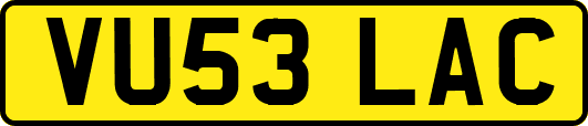 VU53LAC
